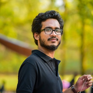 A.F.M Enamul Hossain Khan